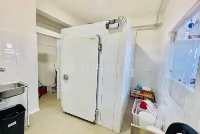 Attività Commerciale in vendita, Via di Torrevecchia, Roma