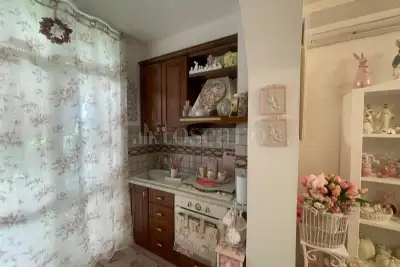 Casa in vendita, Via del Parco, Martinsicuro