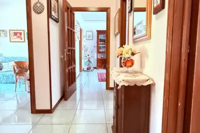 Casa in vendita, Via Giosuè Carducci, Poggio a Caiano