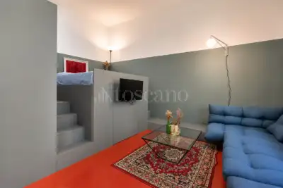 Casa in vendita, Via Sebastiano Veniero, Milano