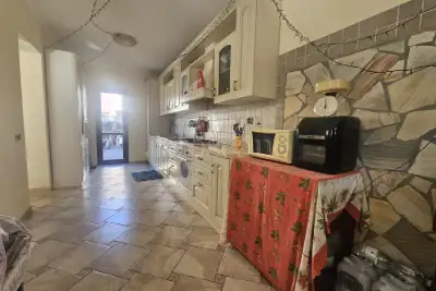 Villino a Schiera in vendita, Via Jenne, Anzio