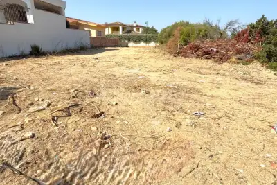 Edificabile Residenziali in vendita, Viale Aldo Moro, Olbia