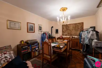 Villino a Schiera in vendita, Via Guglielmo Marconi, Tavagnacco