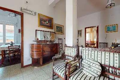 Casa in vendita, Via Firenze, Quartu Sant'Elena