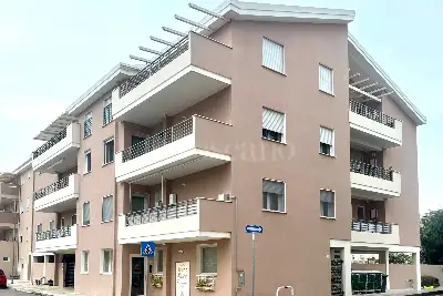 Casa in vendita, Viale Sandro Pertini, Porto Torres