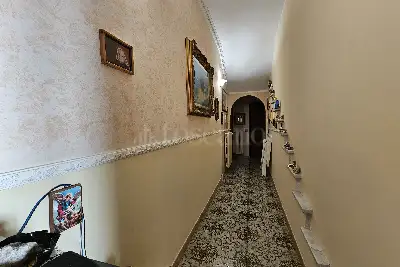 Villa Bifamiliare in vendita, Via Mar Nero, Pomezia