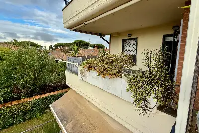 Casa in vendita, Via Domenico Ceccarossi, Roma