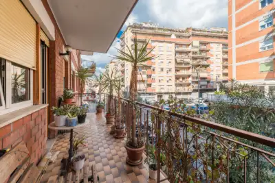 Casa in vendita, Via Tancredi Cartella, Roma