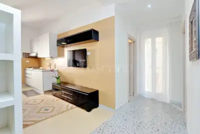 House for sale, Via Urbano II, Roma