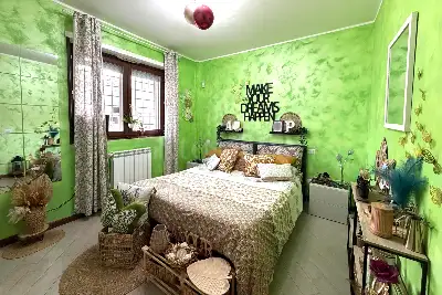 Casa in vendita, Via Alberto Tallone, Roma