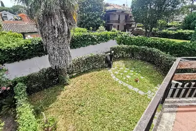 Casa in vendita, via Lisippo, Roma