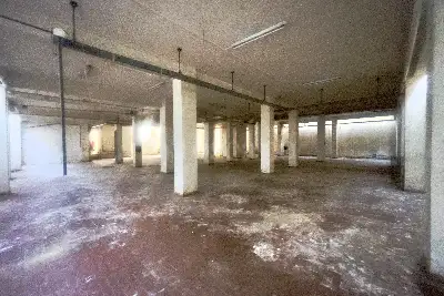 Garage in vendita, Via della Palazzina snc, Viterbo