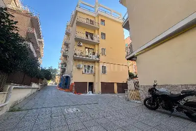 Casa in vendita, Via Sisto IV, Roma