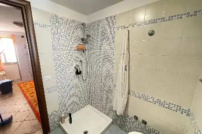 Casa Indipendente in vendita, Via Candelora Faro Superiore, Messina