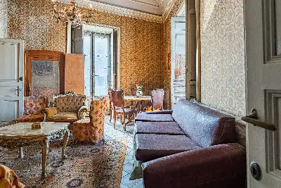 Casa Indipendente in vendita, Via Lago di Nicito, Catania