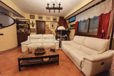 Villa Plurifamiliare in vendita, Via Ermesianatte, Roma