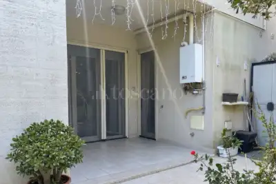 Casa in vendita, Via Giovanni da Verrazzano, Brindisi