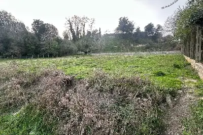 Edificabile Residenziali in vendita, Via Sarule, Fiumicino