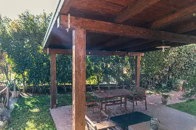 Villa in vendita, Via Lucio Piccolo, Zafferana Etnea