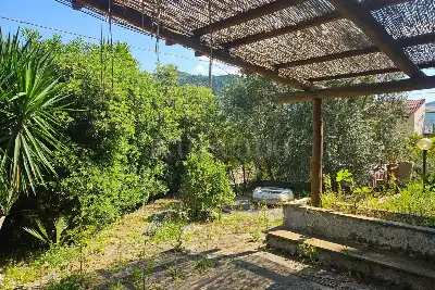 Casa in vendita, Via Marina Nuova, Montecorice