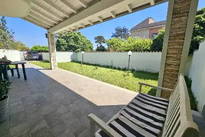 Villa in vendita, Via dei Faggi, Anzio