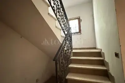 Villa Bifamiliare in vendita, Via Montisola, Contigliano