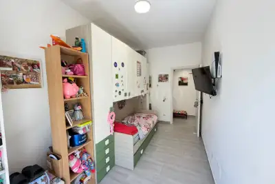 Casa in vendita, Corso Duca di Genova, Roma