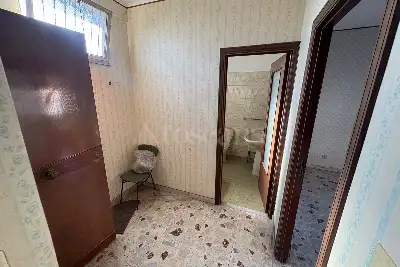 Palazzo in vendita, Via Macaluso, Catania