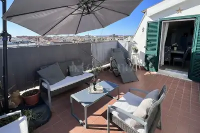 Casa in vendita, Via Oliena, Fiumicino