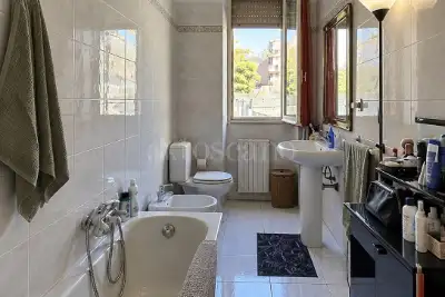 Casa in vendita, Via Pola, Sassari