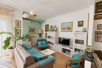 Casa in vendita, Viale Vega, Roma