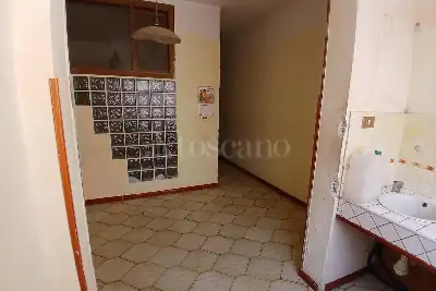 Casa in vendita, Via Oreto, Palermo