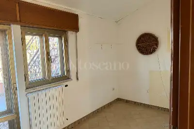 Casa in vendita, Via Pietro Nenni, Assoro
