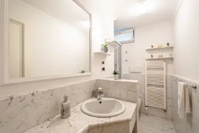 Villa in vendita, Via Argiroffo Montetto, Genova
