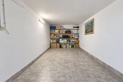 Casa in vendita, Via Gabriele D'Annunzio, Lecco