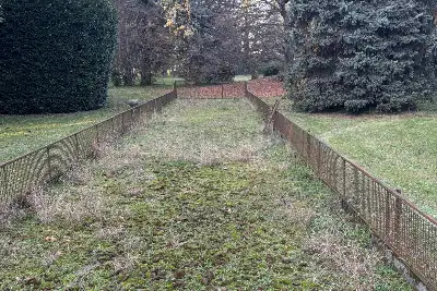 Villa Plurifamiliare in vendita, Arluno, Casorezzo