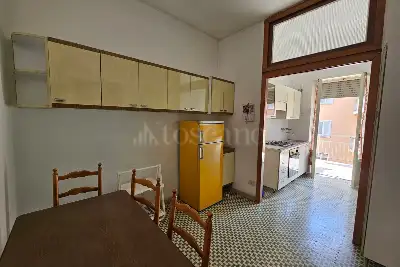 Casa in vendita, Via Tommaso da Celano, Roma