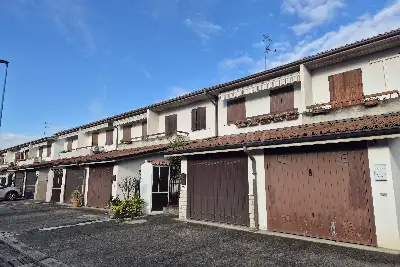 Villino a Schiera in vendita, Via Donato Bramante, Brescia