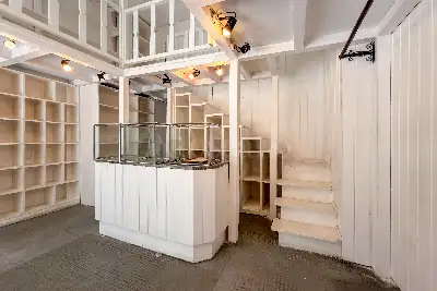 Negozio in affitto, Corso Como, Milano