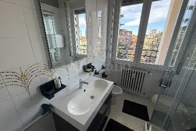 Casa in affitto, Via Divisione Tridentina, Brescia