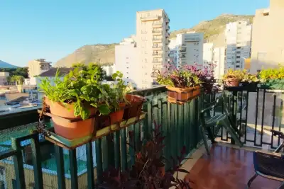 Casa in vendita, Via Sacra Famiglia, Palermo