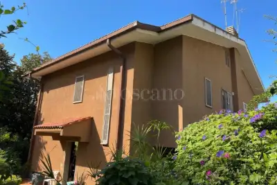 Villa for sale, Via Nanchino, Roma