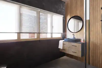 Villa Bifamiliare in vendita, Via Nazionale Pentimele, Reggio di Calabria