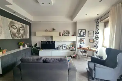 Casa in vendita, Via Tuscolana, Roma