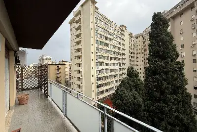 Casa in vendita, Via G. Evangelista di Blasi, Palermo