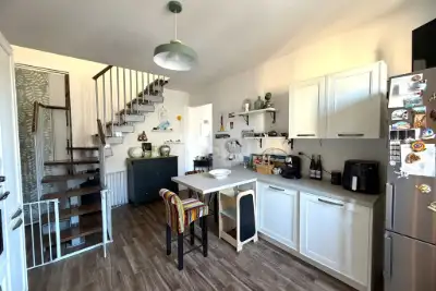 Casa in vendita, Via Antonio del Pollaiolo, Firenze