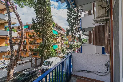 Casa in vendita, Via Domenico Lupatelli, Roma