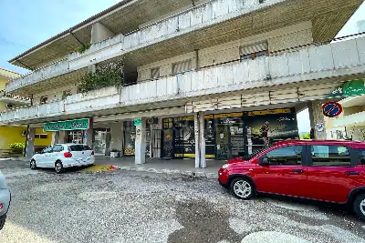 Casa in vendita, Via F. Filzi 58 , Martinsicuro