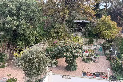 Attico in vendita, Via Giuseppe Maria Terreni, Roma