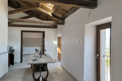 Casa Indipendente in vendita, Via Centrale, L'Aquila